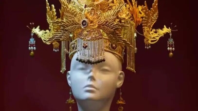 致敬世界傳統醫藥日，揚子江藥業集團“上新”非遺工藝“中藥之冠”